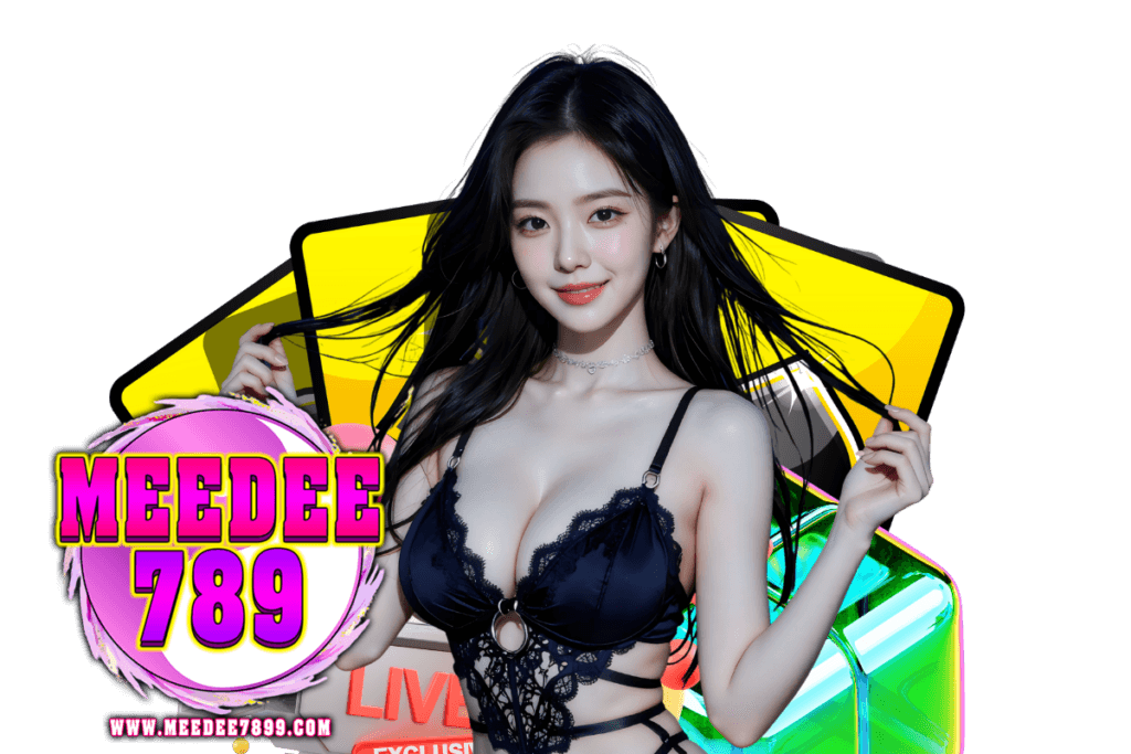 meedee789 สล็อต
