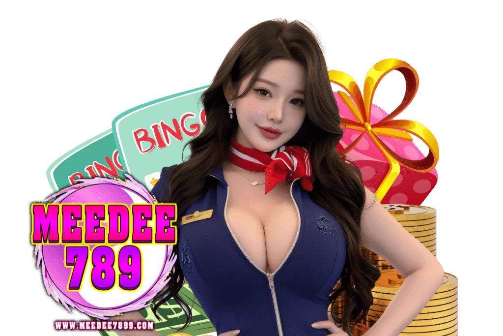 มีดี789